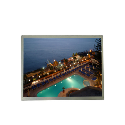 Giá tốt. AA104VJ02 màn hình LCD Màn hình màn hình cho Mitsubishi 10,4 inch 640 * 480 trực tuyến