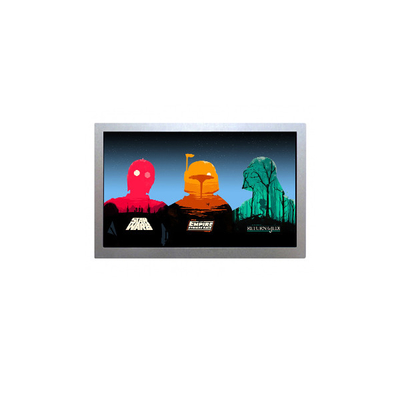 Giá tốt. AA121SR01 Màn hình hiển thị LCD 12.1 Inch 800 * 600 LCD Panel trực tuyến