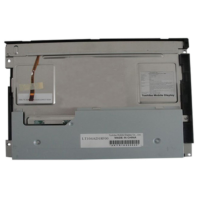 Giá tốt. Bản gốc trong kho 800 * 600 LT104AD18F00 màn hình hiển thị LCD trực tuyến