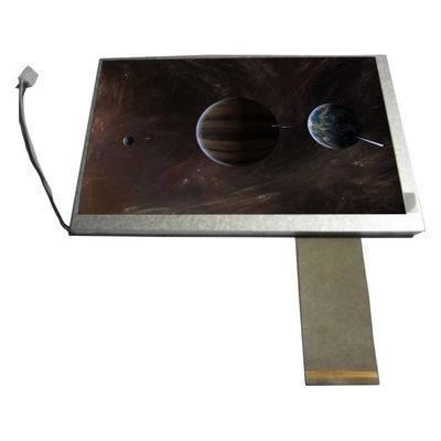 Giá tốt. 7.0 inch 800*480 HSD070IDW2-B00 Mô-đun hiển thị LCD trực tuyến