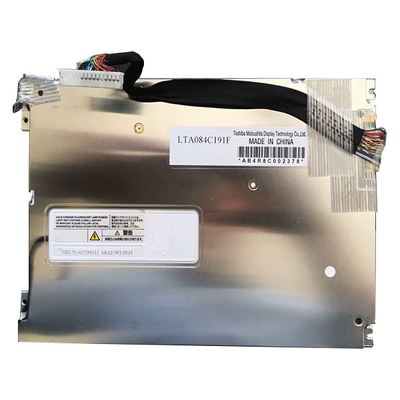 Giá tốt. LTA084C191F 119PPI màn hình LCD cho công nghiệp trực tuyến