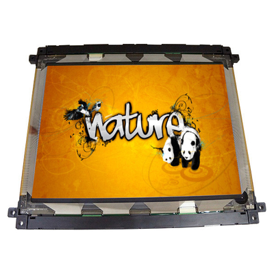 Giá tốt. LJ64H052 10.4 inch 640 * 480 màn hình hiển thị LCD trực tuyến