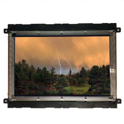 Giá tốt. LJ64HB34 8,9 inch 640 * 400 màn hình LCD sửa chữa thay thế màn hình cho VICPAS trực tuyến