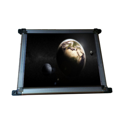 Giá tốt. LJ64ZU51 Ban đầu 9.4 inch 640 * 480 Plasma LCD màn hình hiển thị trực tuyến