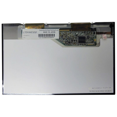 Giá tốt. Màn hình máy tính xách tay LCD 10,6 inch LTD106EXXF TFT trực tuyến