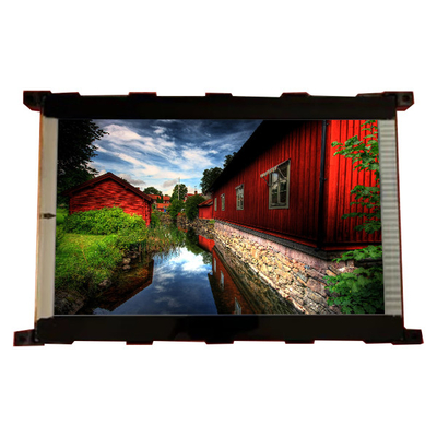 Giá tốt. LJ640U35 Màn hình màn hình LCD TFT mới 8,9 inch 640 * 400 cho sử dụng công nghiệp trực tuyến