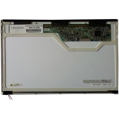 Giá tốt. LTD121EX1S 123PPI 20 pin màn hình máy tính xách tay LCD trực tuyến