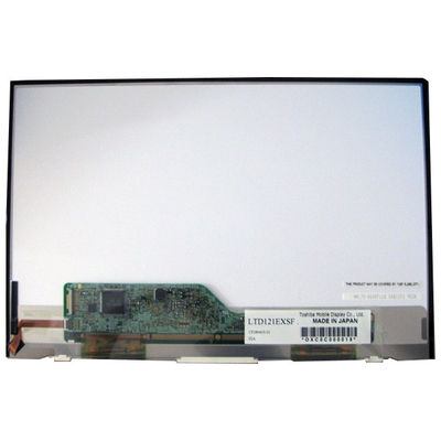 Giá tốt. 12.1 inch màn hình LCD 1280*800 LTD121EXSF TFT trực tuyến
