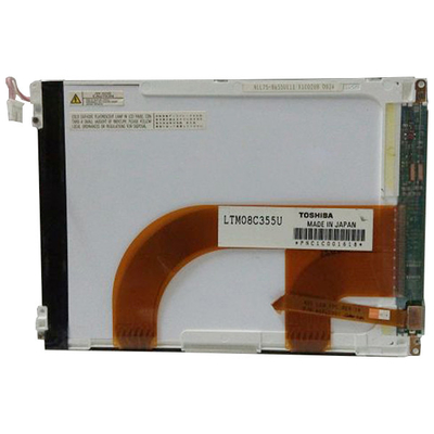 Giá tốt. Đối với máy tính xách tay LTM08C355U 8.4 inch LCD Display Module trực tuyến