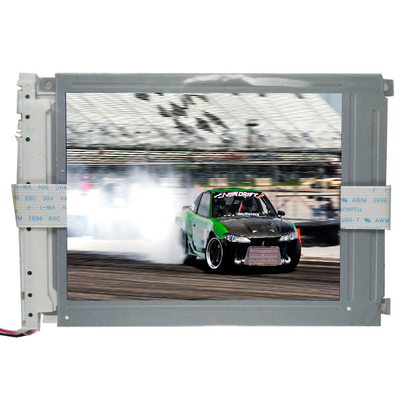 Giá tốt. LM057QB1T09 5,7 inch 320 * 240 màn hình hiển thị LCD trực tuyến