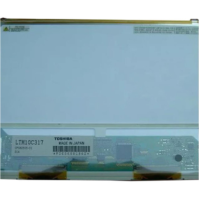 Giá tốt. LTM10C317 1024*768 123PPI màn hình LCD Máy tính xách tay trực tuyến