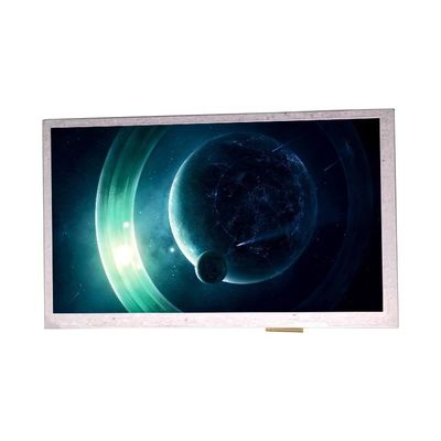 Giá tốt. HSD080IDW1-A20 màn hình hiển thị LCD 8.0 inch 800 * 480 LCD Panel Module trực tuyến