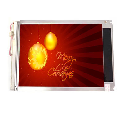 Giá tốt. LM64C21P Màn hình LCD Màn hình LCD 8,0 inch 640 * 480 cho công nghiệp trực tuyến