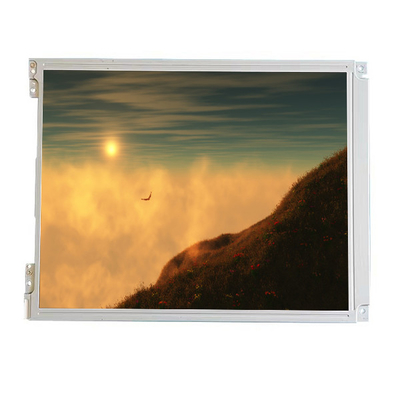 Giá tốt. LM64C35P gốc cho Sharp 10.4 inch 640 * 480 màn hình hiển thị LCD trực tuyến