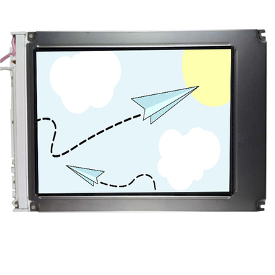 Giá tốt. LM64K112 6.0 inch 640 * 480 màn hình LCD công nghiệp trực tuyến