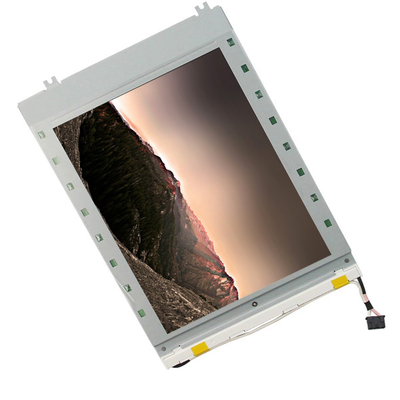 Giá tốt. LM64P10 Mô-đun hiển thị FSTN-LCD mới gốc 7.2 inch 640 * 480 CCFL trực tuyến