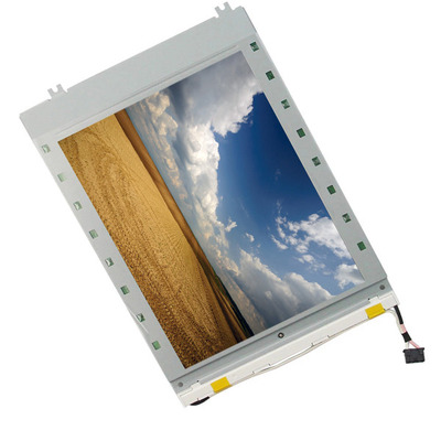 Giá tốt. LM64P30 640 * 480 LCD Panel ứng dụng công nghiệp FSTN 9.4 inch màn hình LCD trực tuyến