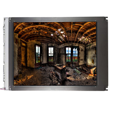 Giá tốt. LM64P122 8.0 inch 640 * 480 màn hình LCD cho màn hình hiển thị LCD công nghiệp trực tuyến