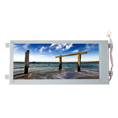 Giá tốt. LM081HB1T01B Màn hình hiển thị LCD 8,1 inch 640*240 TFT trực tuyến
