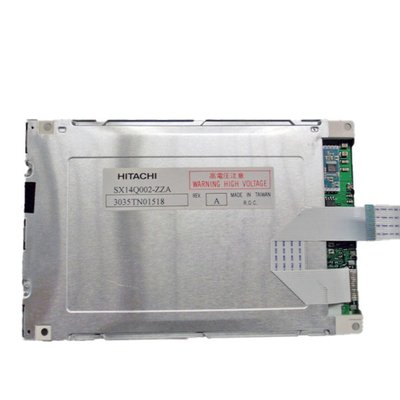 Giá tốt. SX14Q002-ZZA 5.7 inch 320 * 240 70PPI màn hình LCD cảm ứng trực tuyến