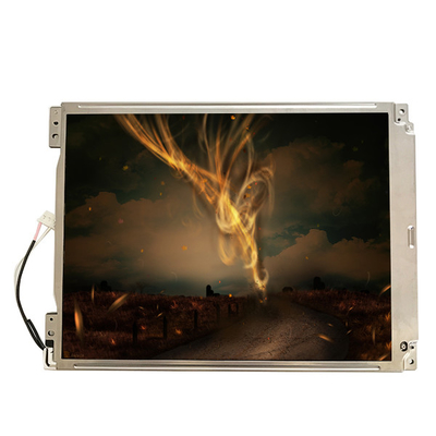 Giá tốt. LM641836 Bản gốc mới cho SHARP 9.4 inch LCD màn hình hiển thị bảng điều khiển trực tuyến
