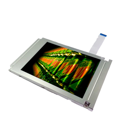 Giá tốt. SX14Q004-C1 5.7 inch 320 * 240 màn hình LCD cho ngành công nghiệp trực tuyến