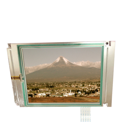 Giá tốt. Màn hình công nghiệp LCD mới SX14Q004-ZZA 70Hz trực tuyến