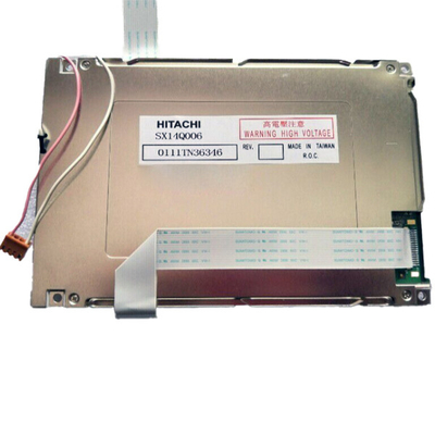 Giá tốt. 5.7 inch SX14Q006 màn hình LCD cho công nghiệp trực tuyến