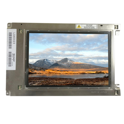 Giá tốt. LQ9D023 Màn hình LCD mới 8,4 inch 640*480 trực tuyến