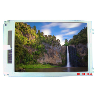 Giá tốt. LQ9D340 8.4 inch 640 * 480 Máy tính xách tay Công nghiệp LCD mô-đun hiển thị trực tuyến