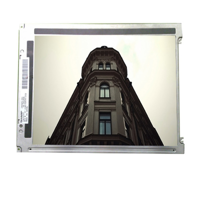 Giá tốt. LQ12S31C 12,1 inch 800 * 600 TN CCFL LCD Module thủy tinh lỏng Hiển thị màn hình TFT trực tuyến