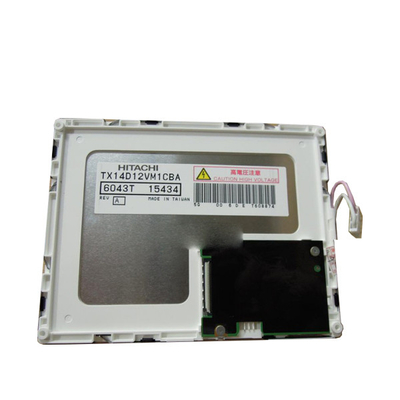 Giá tốt. TX14D12VM1CBA 320*240 Màn hình LCD trực tuyến