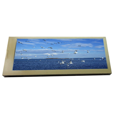Giá tốt. Đối với các mô-đun LCD công nghiệp TX17D200VM0BAA 800*480 trực tuyến