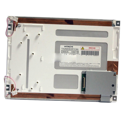 Giá tốt. 10Màn hình hiển thị LCD.4 inch TX26D06VM1CAA trực tuyến