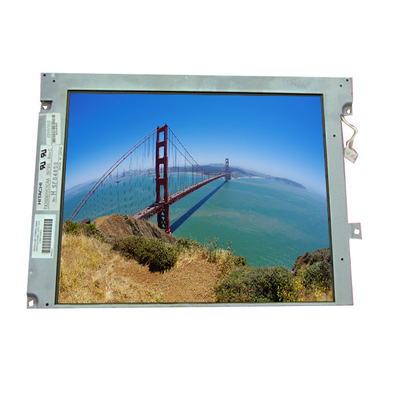 Giá tốt. TX26D61VC1CAA 640*480 76PP màn hình LCD với máy tính xách tay công nghiệp trực tuyến