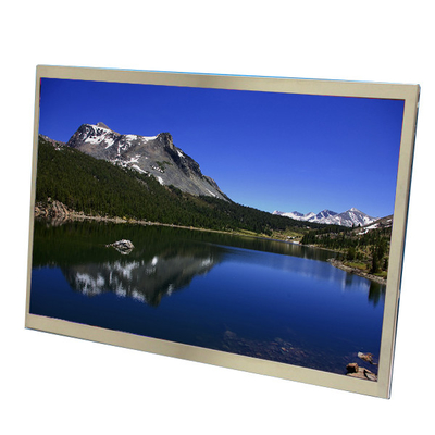 Giá tốt. TX31D200VM0BAA mới 12.3 inch 1280*480 LCD Industrial Panel trực tuyến