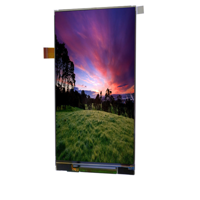Giá tốt. LQ047K3SX08 4,7 inch 720 * 1280 LCD Screen Display Module trực tuyến