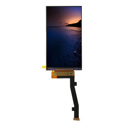 Giá tốt. LQ050T1SX05 5.0 inch 1080 * 1920 với 34 pin LCD Display Module cho điện thoại di động trực tuyến