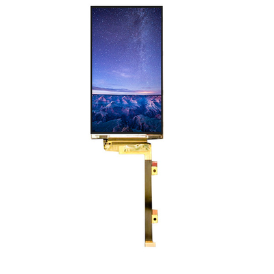 Giá tốt. LQ050T1SX05(G) 5.0 Inch 1080 * 1920 với 34 Pin LCD Display Module cho Điện thoại di động trực tuyến