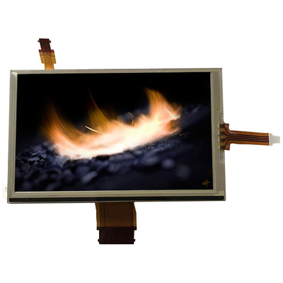 Giá tốt. LQ050T5DG02 Bản gốc trong kho 5.0 inch 400 * 240 màn hình hiển thị LCD trực tuyến
