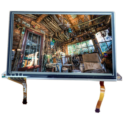 Giá tốt. LQ050T5DW02 Màn hình hiển thị LCD 5.0 inch LCD Touch Panel trực tuyến