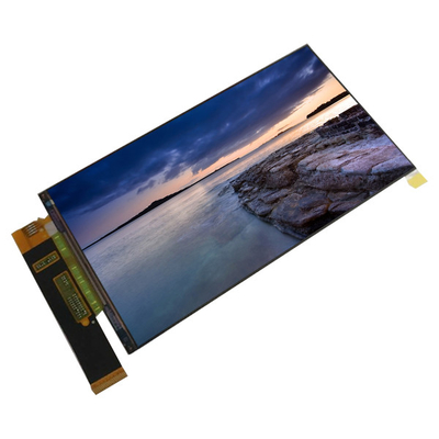 Giá tốt. LQ055T3SX02 màn hình LCD 5,5 inch 1080 * 1920 màn hình LCD trực tuyến