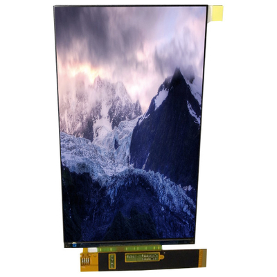 Giá tốt. LQ055T3SX02Z Màn hình LCD 5,5 inch 1080 * 1920 Màn hình LCD trực tuyến