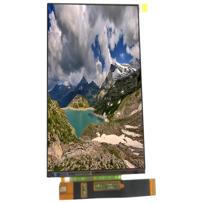 Giá tốt. LQ055T3SX02Z(G) 5,5 inch 1080*1920 màn hình LCD trực tuyến