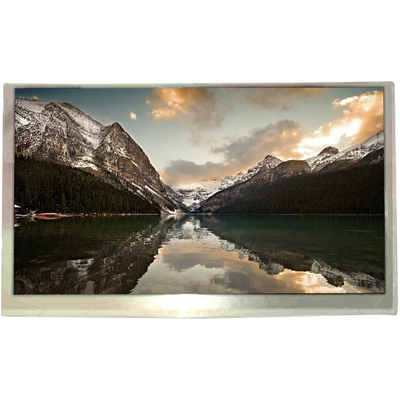 Giá tốt. LQ058T5DG02F gốc trong kho 5.8 inch màn hình hiển thị LCD cho xe GPS điều hướng trực tuyến