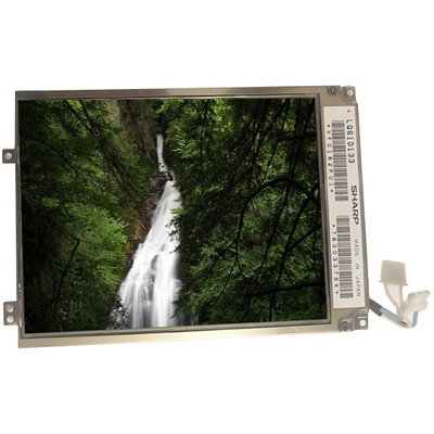 Giá tốt. LQ61D133 màn hình LCD gốc 100% 6,1 inch 640 * 480 trực tuyến
