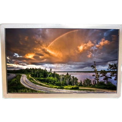 Giá tốt. LQ070T5BG01 480 * 234 cho Sharp 24 pin 7.0 inch TFT LCD Panel trực tuyến