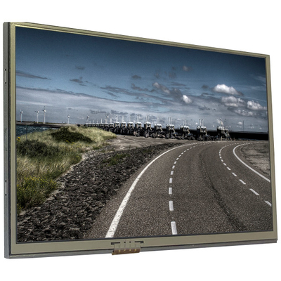 Giá tốt. LQ070Y3DG02 Mẫu màn hình màn hình LCD mới 7.0 inch 800 * 480 trực tuyến