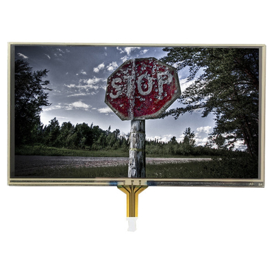 Giá tốt. LQ070Y5DG36 Màn hình LCD 7.0 inch Mô-đun LCD trực tuyến