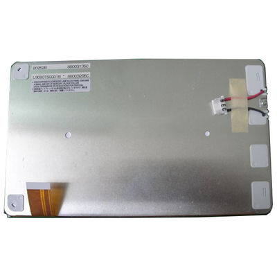 Giá tốt. LQ080T5GG01B 8.0 inch 480 * 234 màn hình LCD trực tuyến